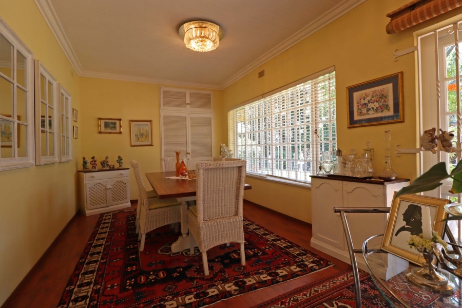 4 Bedroom Property for Sale in Bryanston Gauteng