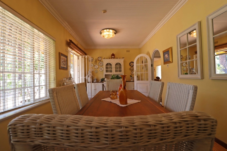 4 Bedroom Property for Sale in Bryanston Gauteng