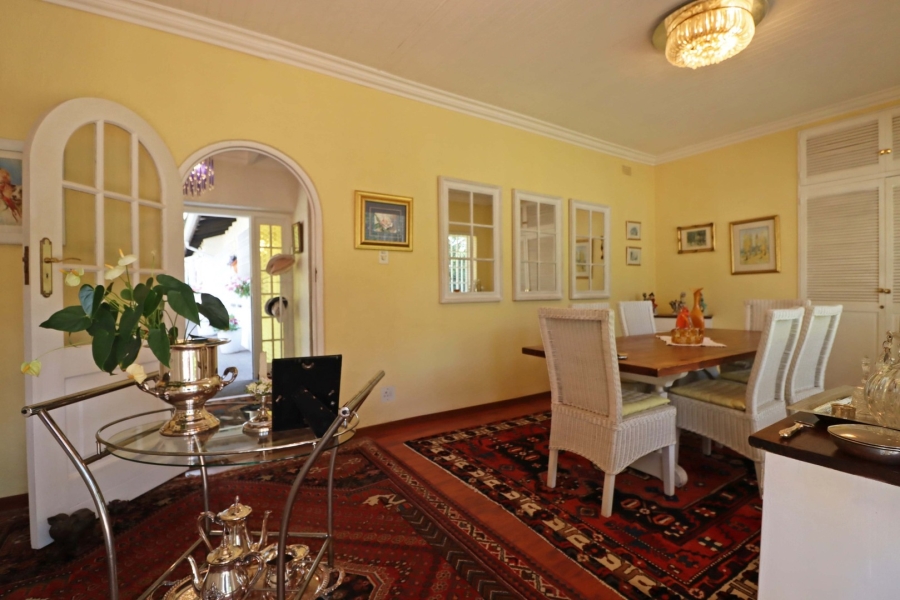 4 Bedroom Property for Sale in Bryanston Gauteng