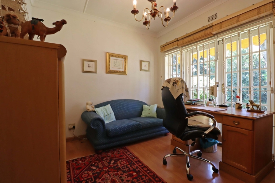 4 Bedroom Property for Sale in Bryanston Gauteng