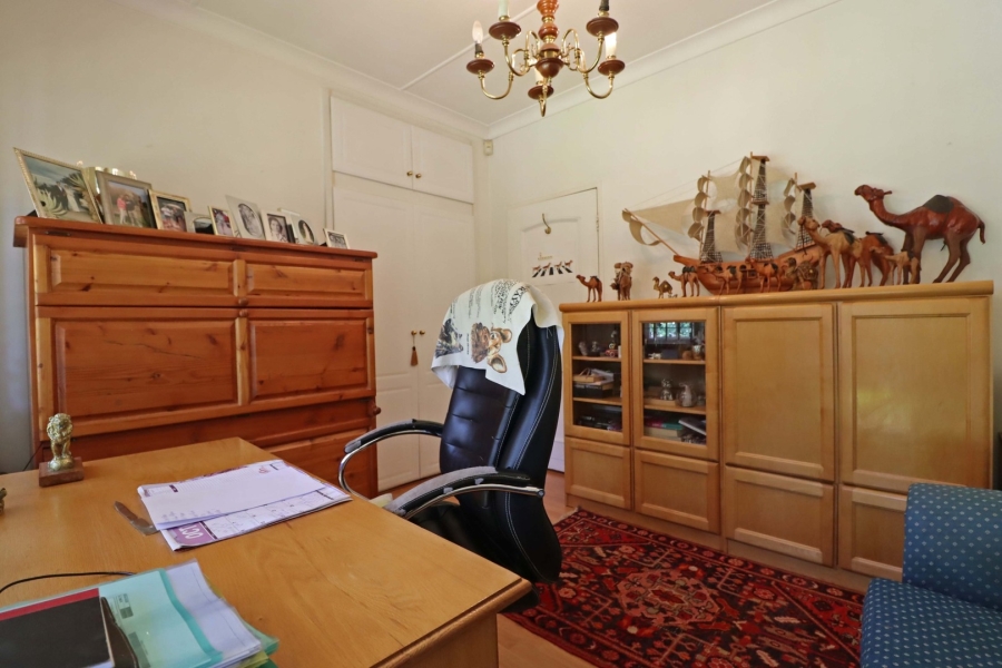 4 Bedroom Property for Sale in Bryanston Gauteng