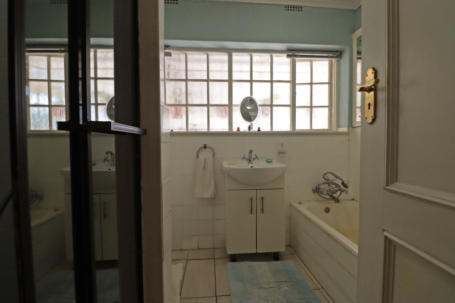 4 Bedroom Property for Sale in Bryanston Gauteng