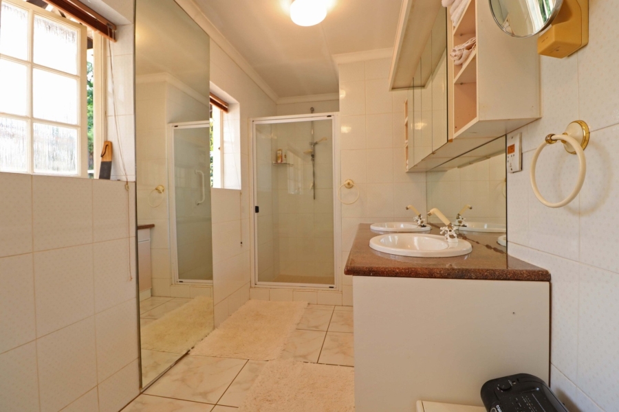 4 Bedroom Property for Sale in Bryanston Gauteng