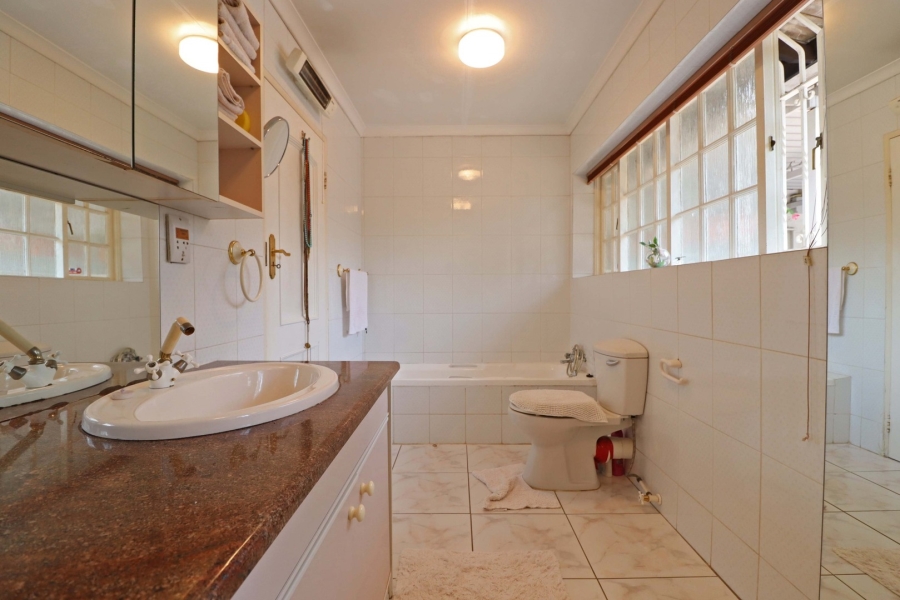 4 Bedroom Property for Sale in Bryanston Gauteng