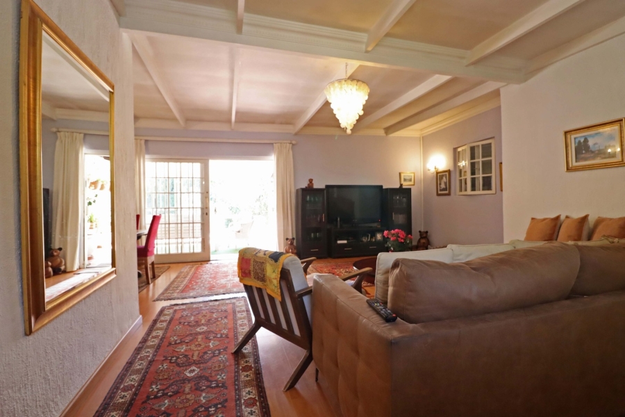 4 Bedroom Property for Sale in Bryanston Gauteng