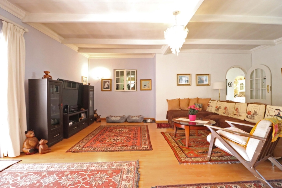 4 Bedroom Property for Sale in Bryanston Gauteng