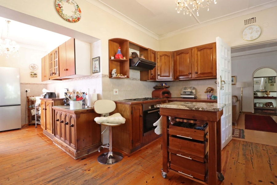 4 Bedroom Property for Sale in Bryanston Gauteng