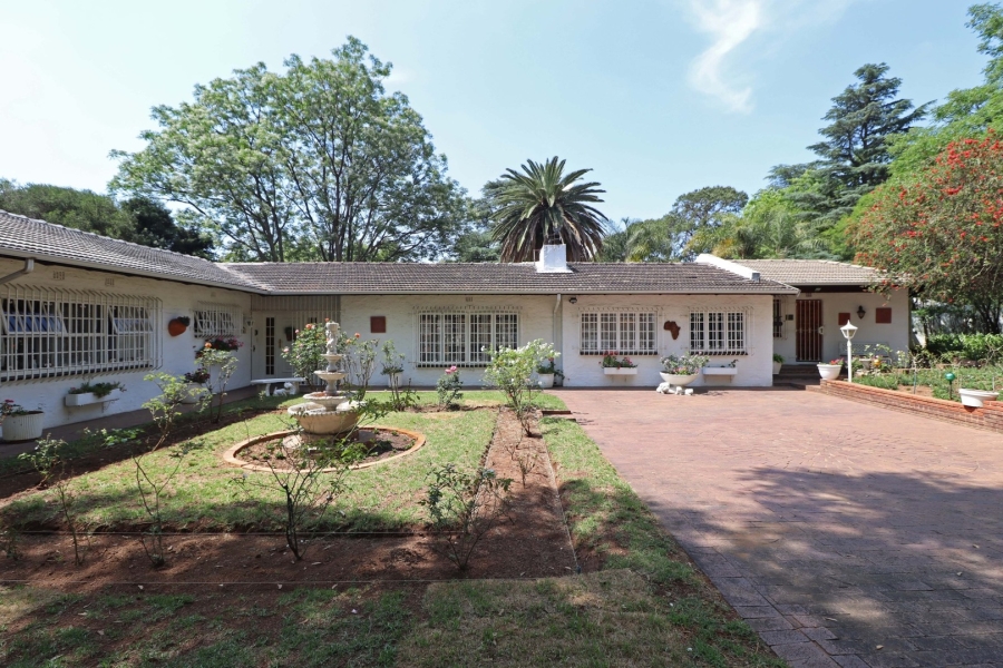 4 Bedroom Property for Sale in Bryanston Gauteng