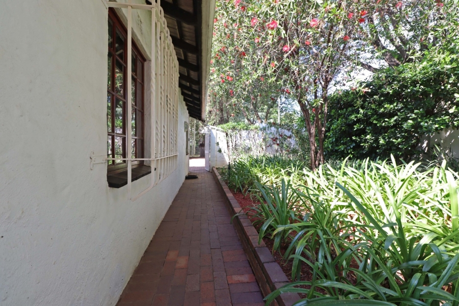 4 Bedroom Property for Sale in Bryanston Gauteng