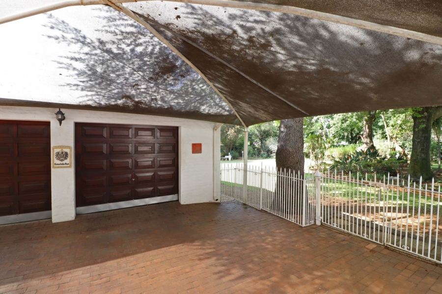 4 Bedroom Property for Sale in Bryanston Gauteng
