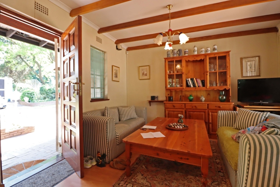 4 Bedroom Property for Sale in Bryanston Gauteng