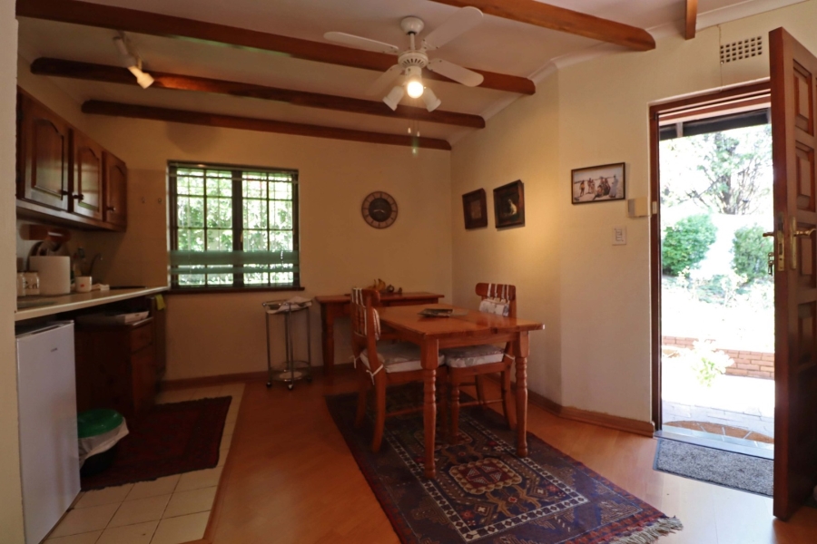 4 Bedroom Property for Sale in Bryanston Gauteng