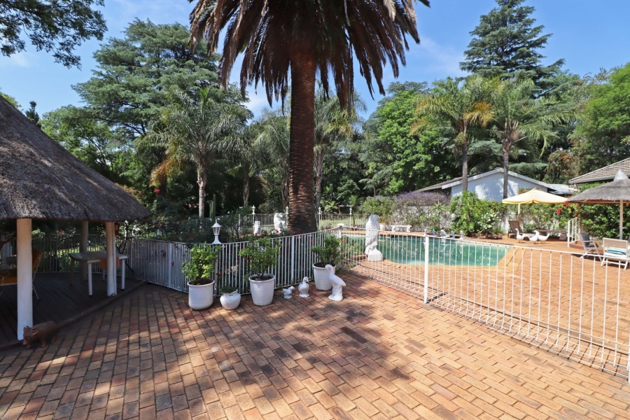 4 Bedroom Property for Sale in Bryanston Gauteng