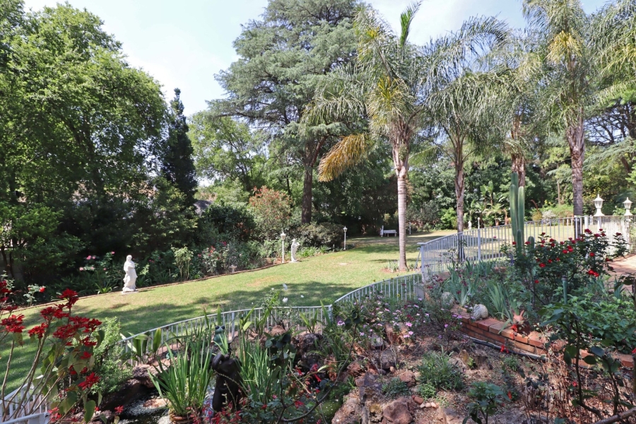 4 Bedroom Property for Sale in Bryanston Gauteng