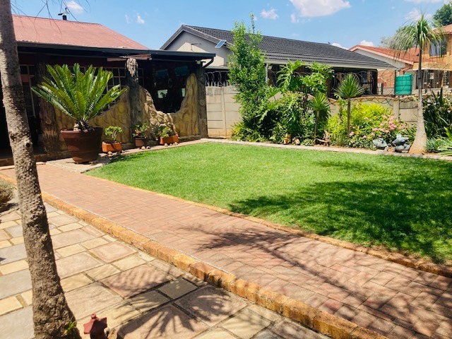 3 Bedroom Property for Sale in Paul Krugersoord Gauteng