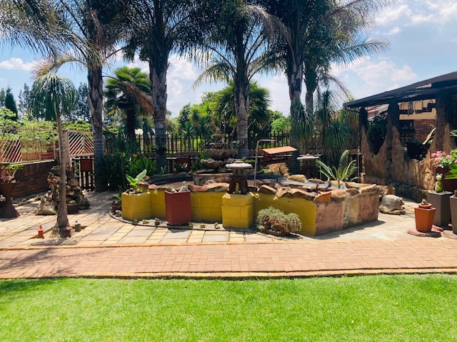 3 Bedroom Property for Sale in Paul Krugersoord Gauteng