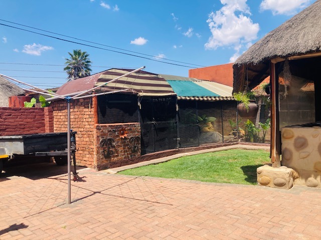 3 Bedroom Property for Sale in Paul Krugersoord Gauteng