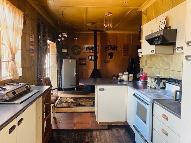 3 Bedroom Property for Sale in Paul Krugersoord Gauteng