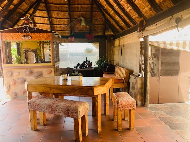 3 Bedroom Property for Sale in Paul Krugersoord Gauteng