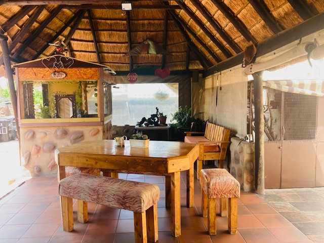 3 Bedroom Property for Sale in Paul Krugersoord Gauteng