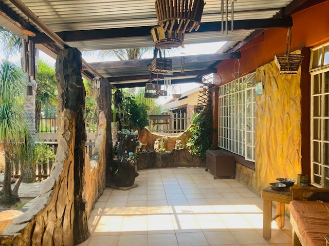 3 Bedroom Property for Sale in Paul Krugersoord Gauteng