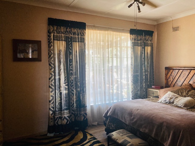 3 Bedroom Property for Sale in Paul Krugersoord Gauteng