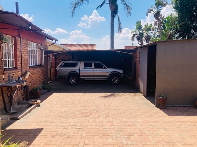 3 Bedroom Property for Sale in Paul Krugersoord Gauteng