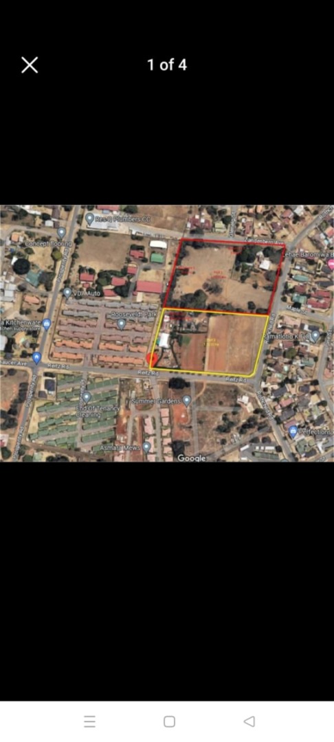 5 Bedroom Property for Sale in Princess A H Gauteng