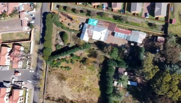 5 Bedroom Property for Sale in Princess A H Gauteng