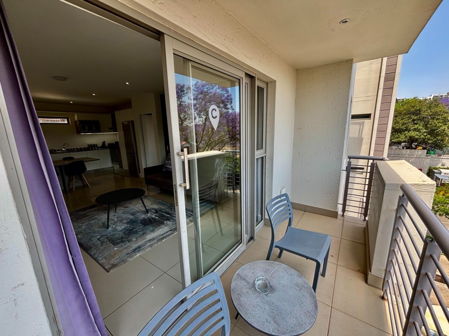 To Let 2 Bedroom Property for Rent in Rosebank Gauteng