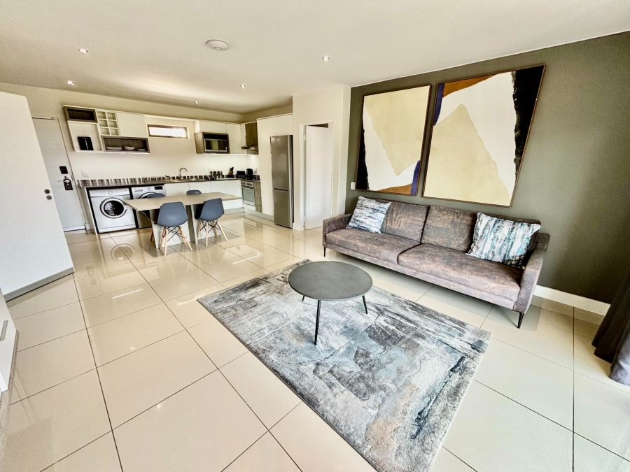 To Let 2 Bedroom Property for Rent in Rosebank Gauteng