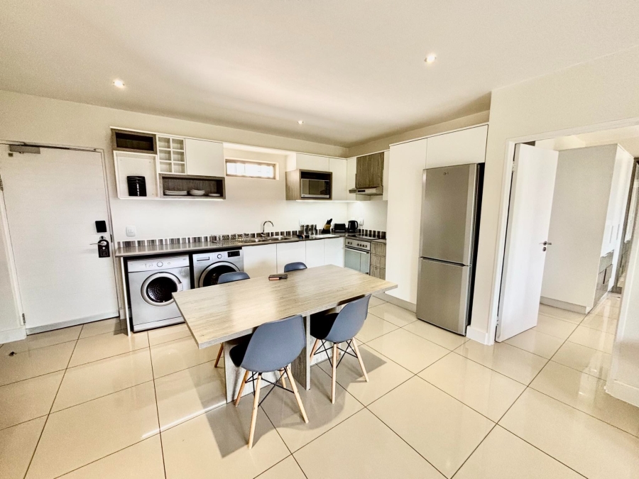 To Let 2 Bedroom Property for Rent in Rosebank Gauteng