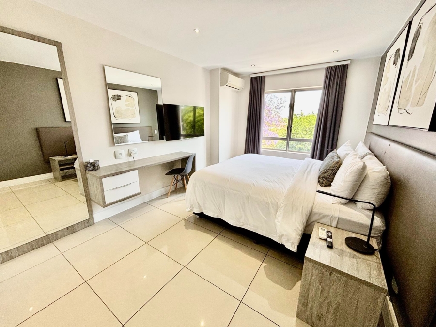 To Let 2 Bedroom Property for Rent in Rosebank Gauteng