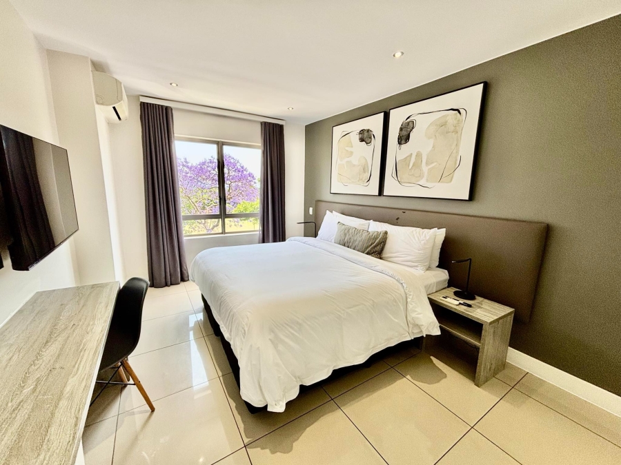 To Let 2 Bedroom Property for Rent in Rosebank Gauteng