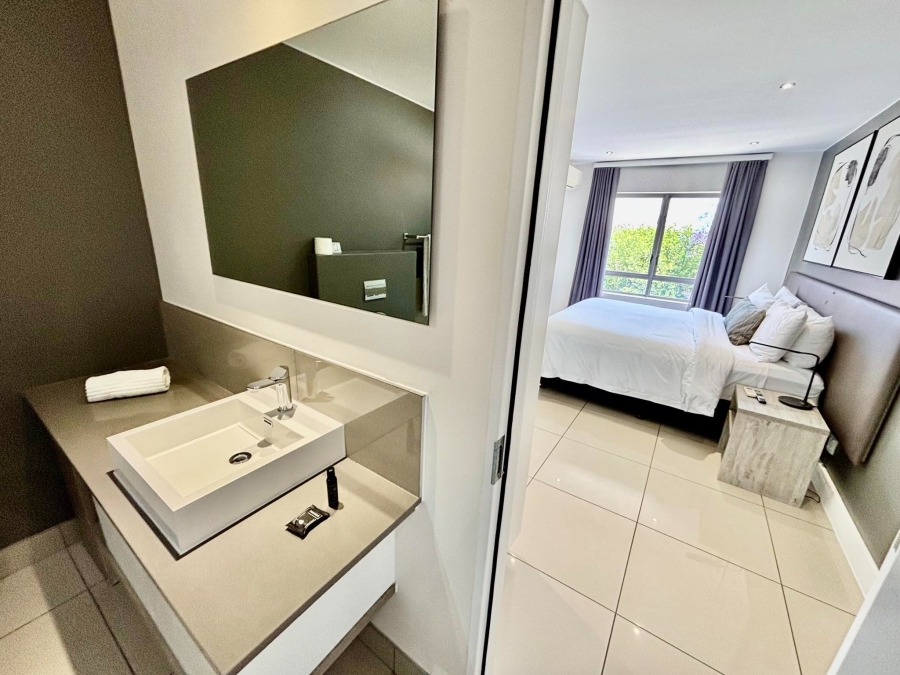 To Let 2 Bedroom Property for Rent in Rosebank Gauteng