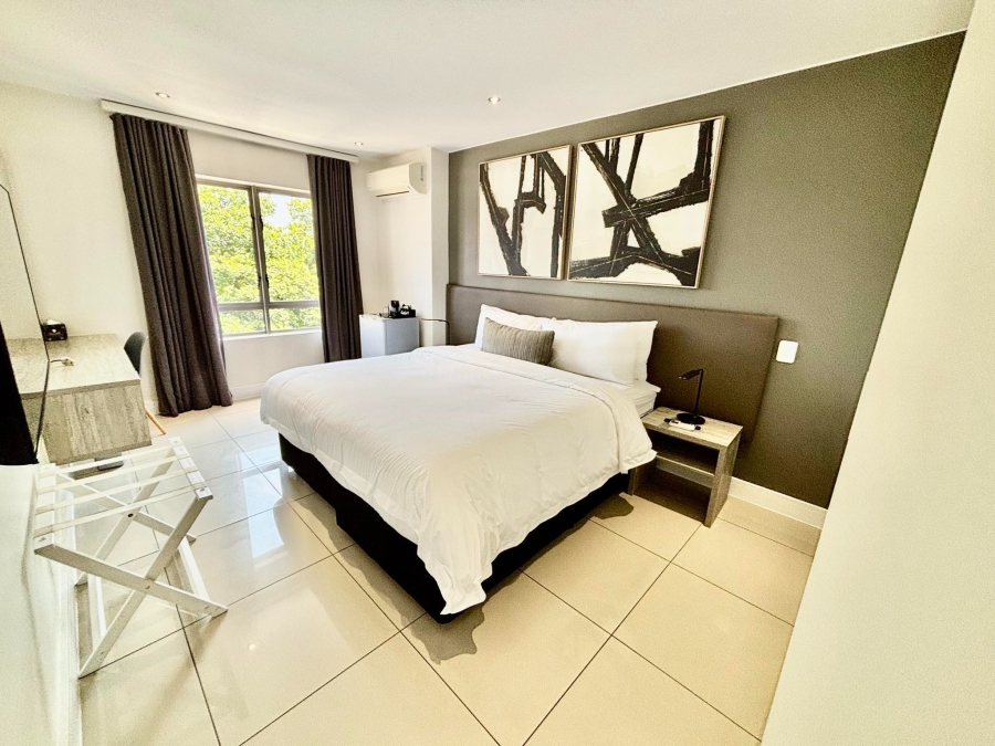 To Let 2 Bedroom Property for Rent in Rosebank Gauteng