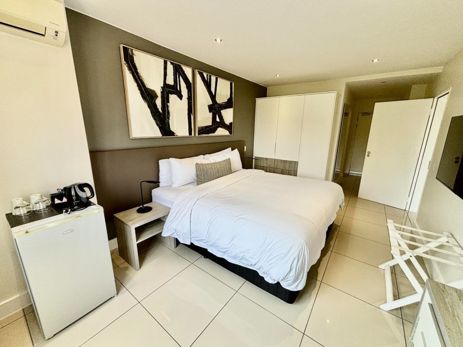 To Let 2 Bedroom Property for Rent in Rosebank Gauteng