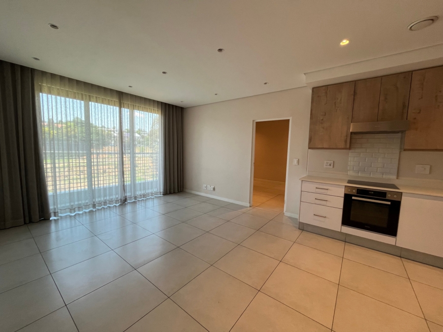 To Let 2 Bedroom Property for Rent in Parkmore Gauteng