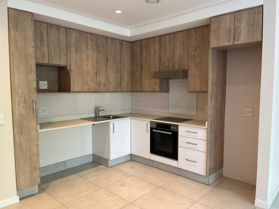 To Let 2 Bedroom Property for Rent in Parkmore Gauteng