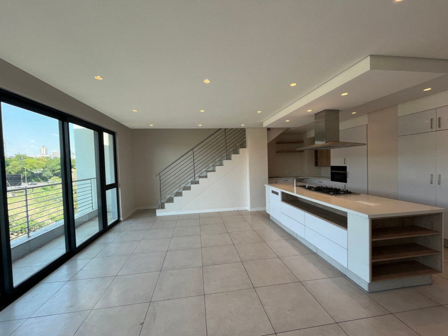 To Let 3 Bedroom Property for Rent in Parkmore Gauteng