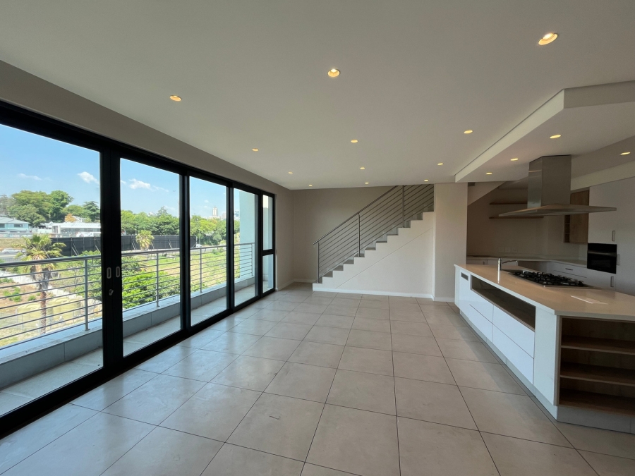 To Let 3 Bedroom Property for Rent in Parkmore Gauteng