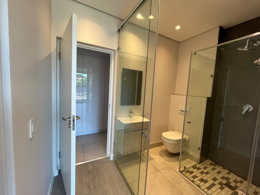 To Let 3 Bedroom Property for Rent in Parkmore Gauteng