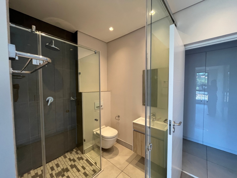 To Let 3 Bedroom Property for Rent in Parkmore Gauteng