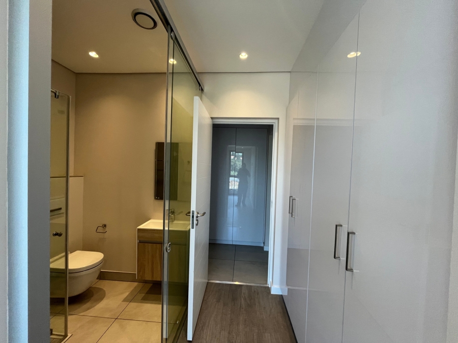 To Let 3 Bedroom Property for Rent in Parkmore Gauteng