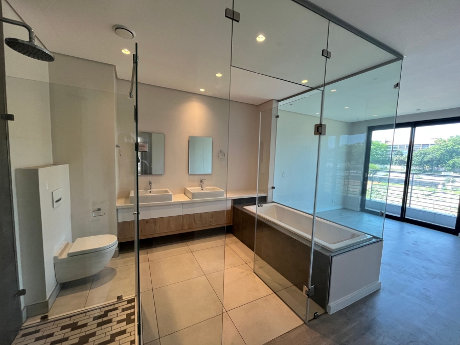 To Let 3 Bedroom Property for Rent in Parkmore Gauteng