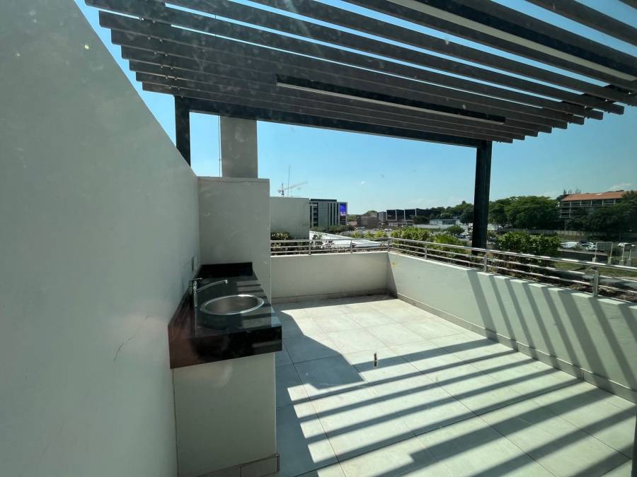 To Let 3 Bedroom Property for Rent in Parkmore Gauteng