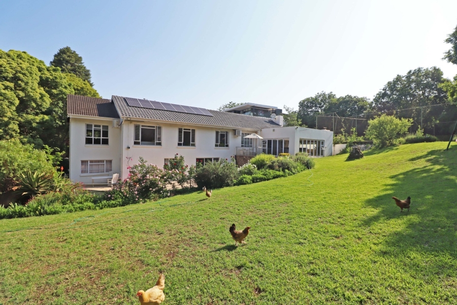 0 Bedroom Property for Sale in Bryanston Gauteng