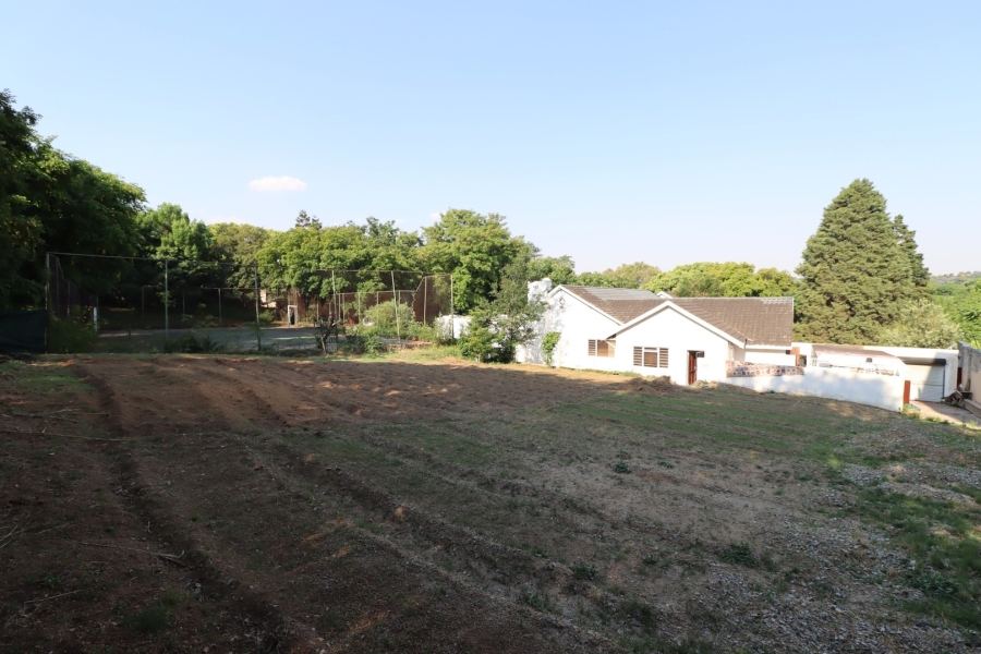 0 Bedroom Property for Sale in Bryanston Gauteng