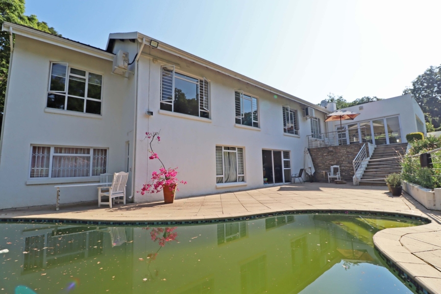 0 Bedroom Property for Sale in Bryanston Gauteng