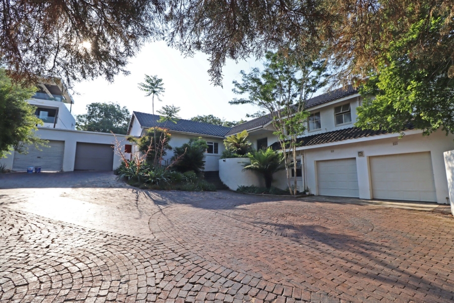 4 Bedroom Property for Sale in Bryanston Gauteng